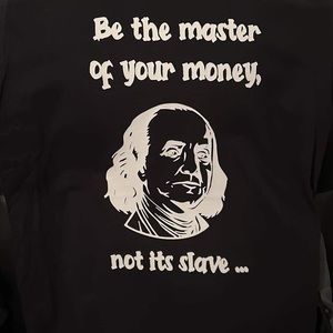 “Master of Money”